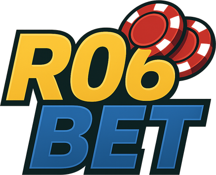 R06 Bet Logo